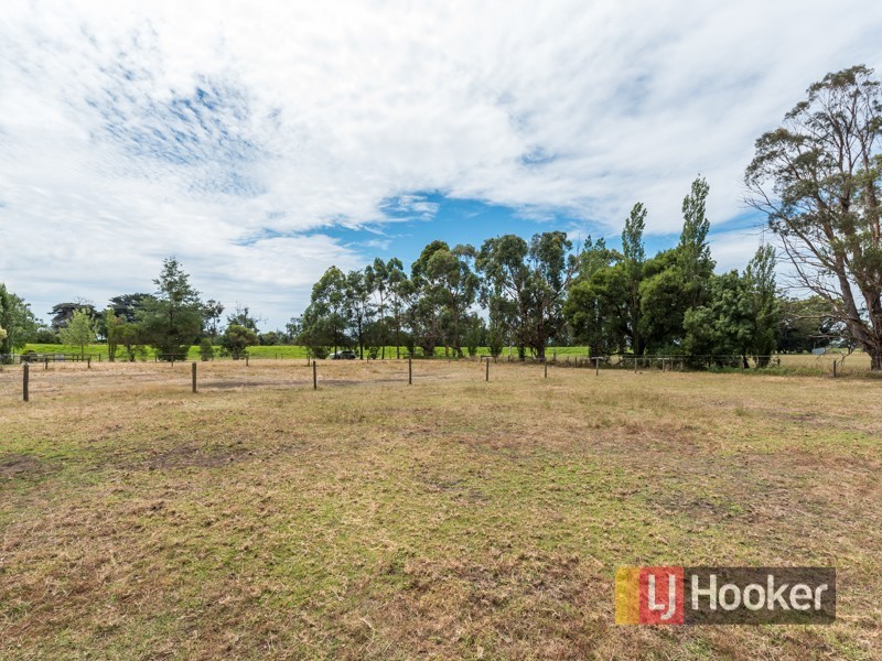 1000 Main Drain Road, Bayles VIC 3981