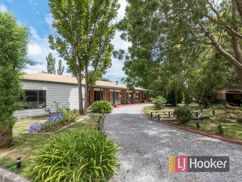 1000 Main Drain Road, Bayles VIC 3981