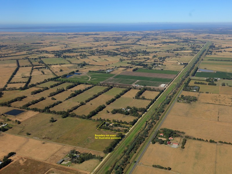 1000 Main Drain Road, Bayles VIC 3981