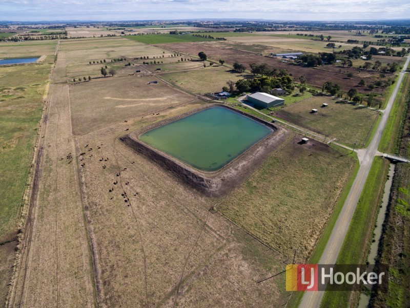 250 Murray Road, Cora Lynn VIC 3814