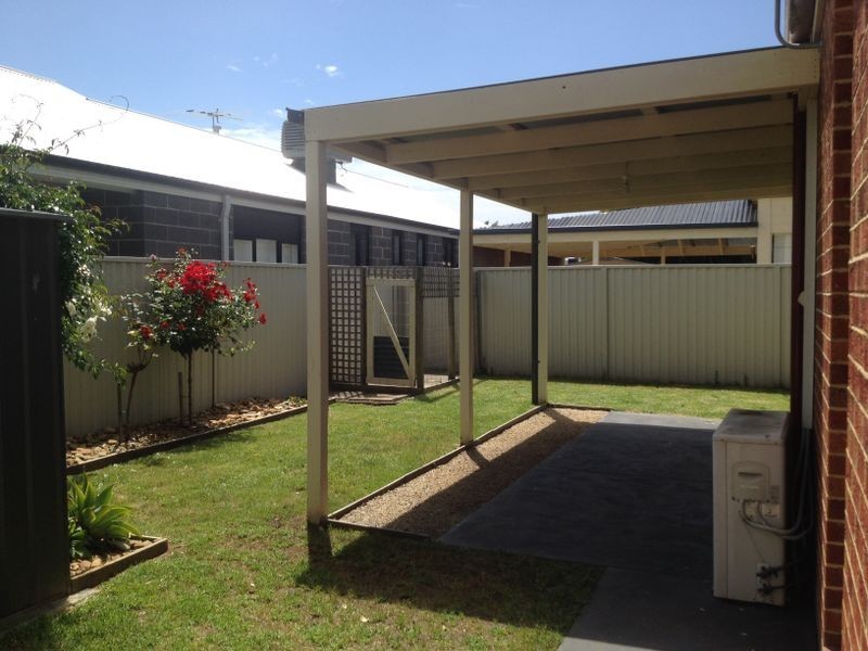 1 Moroka Green, Pakenham VIC 3810