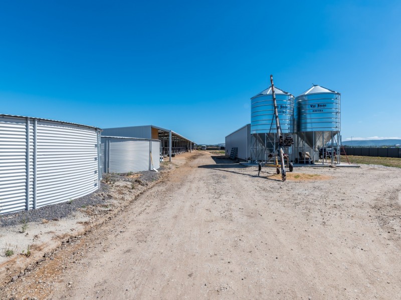 Lot 1 Knights Court, Tynong VIC 3813