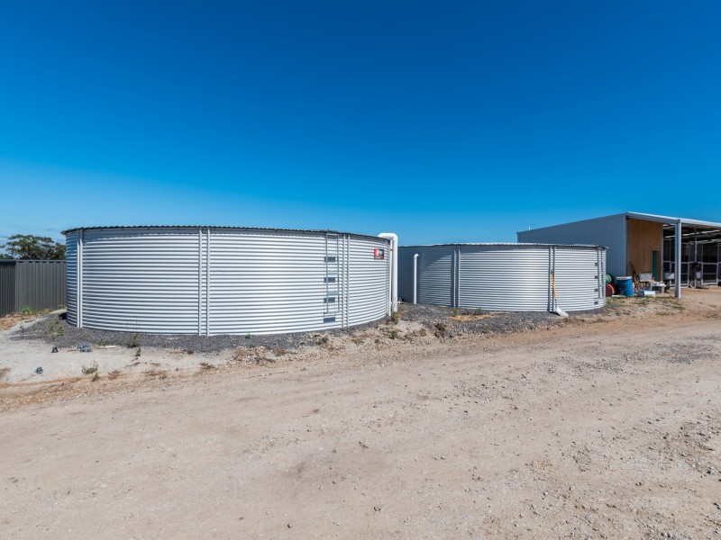Lot 1 Knights Court, Tynong VIC 3813