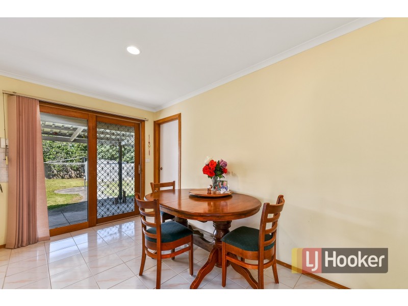 56 Bluegrass Crescent, Pakenham VIC 3810