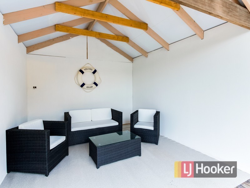 237 Bourkes Creek Road, Pakenham Upper VIC 3810