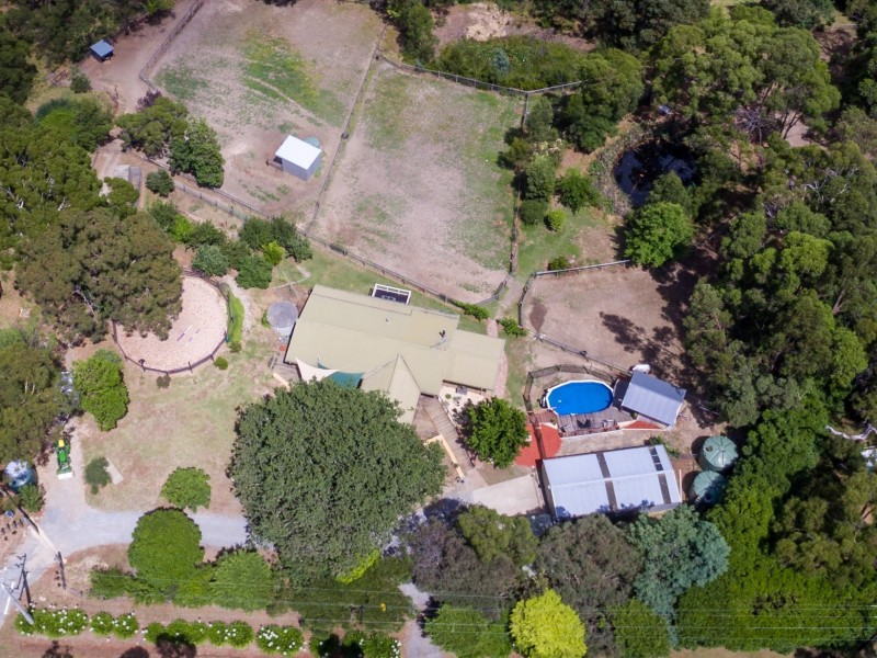 237 Bourkes Creek Road, Pakenham Upper VIC 3810