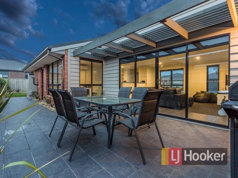 11 Verdant Avenue, Officer VIC 3809