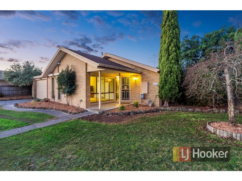 34 Howey Road, Pakenham VIC 3810