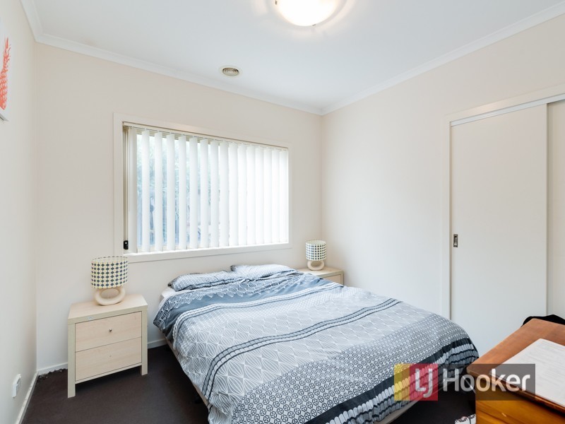 4 Marquis Court, Pakenham VIC 3810