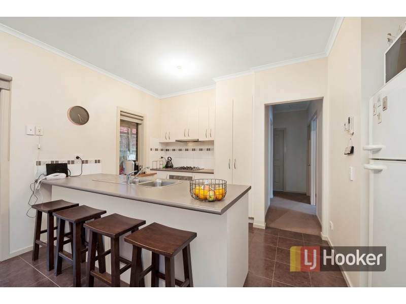 13 Tyrell Place, Pakenham VIC 3810