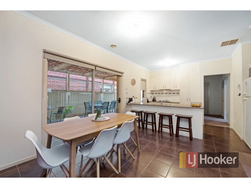 13 Tyrell Place, Pakenham VIC 3810