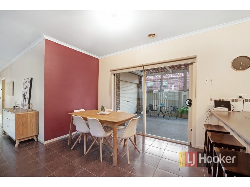 13 Tyrell Place, Pakenham VIC 3810