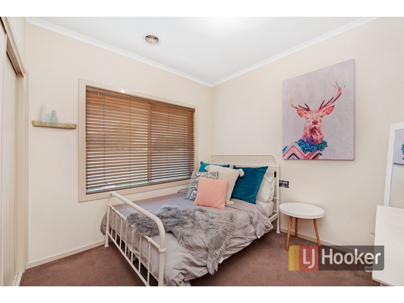 13 Tyrell Place, Pakenham VIC 3810