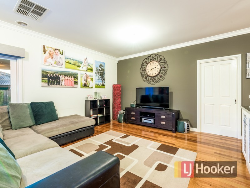 94 Windermere Boulevard, Pakenham VIC 3810
