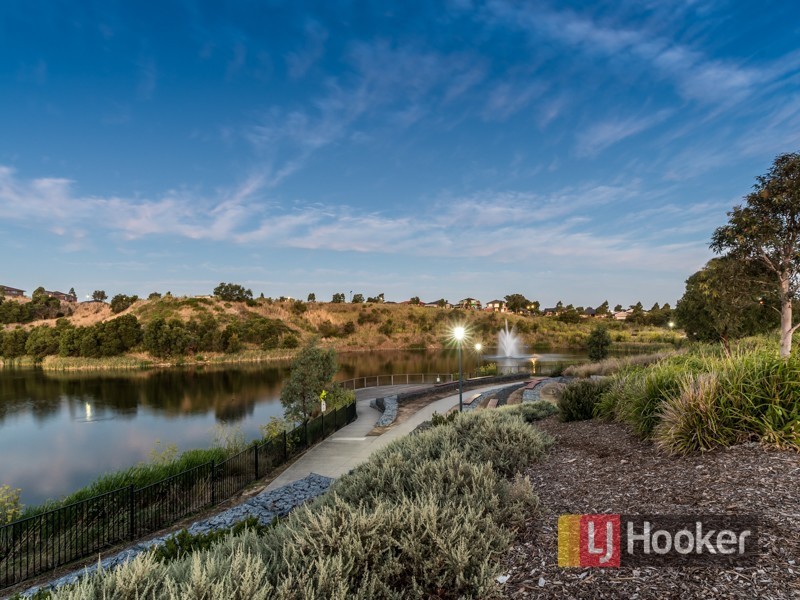 94 Windermere Boulevard, Pakenham VIC 3810