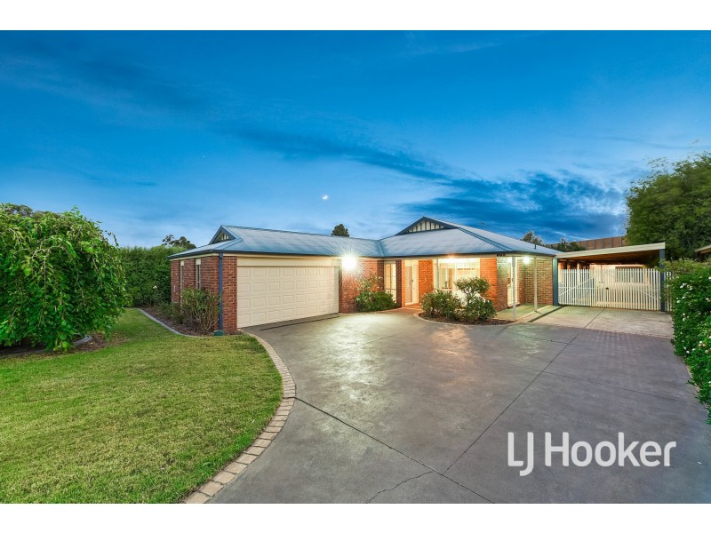 178 Soldiers Road, Beaconsfield VIC 3807