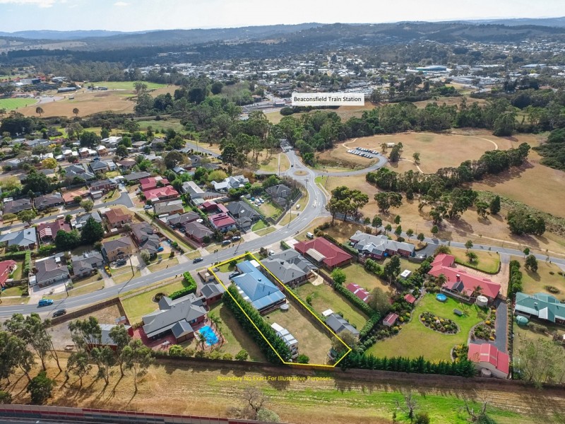 178 Soldiers Road, Beaconsfield VIC 3807