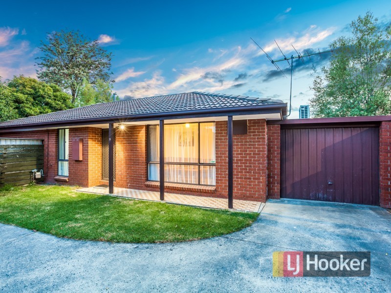 3/25 James Street, Pakenham VIC 3810