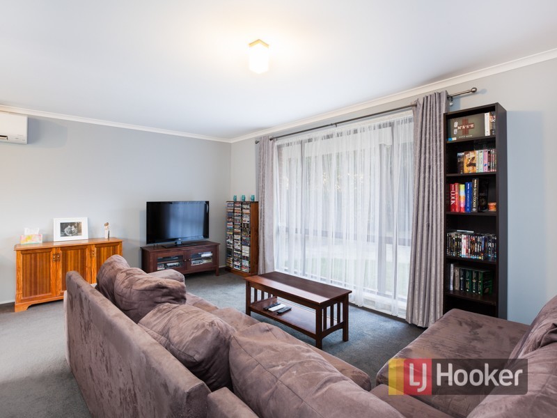 3/25 James Street, Pakenham VIC 3810
