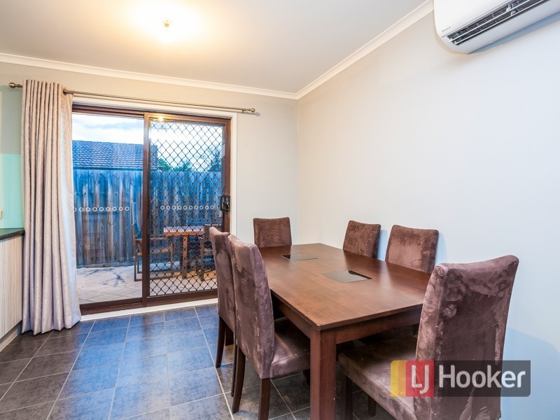 3/25 James Street, Pakenham VIC 3810