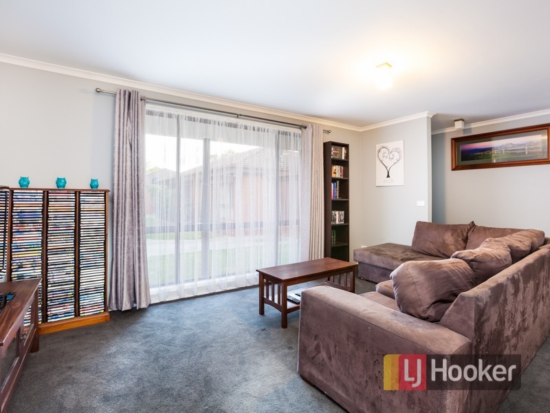 3/25 James Street, Pakenham VIC 3810