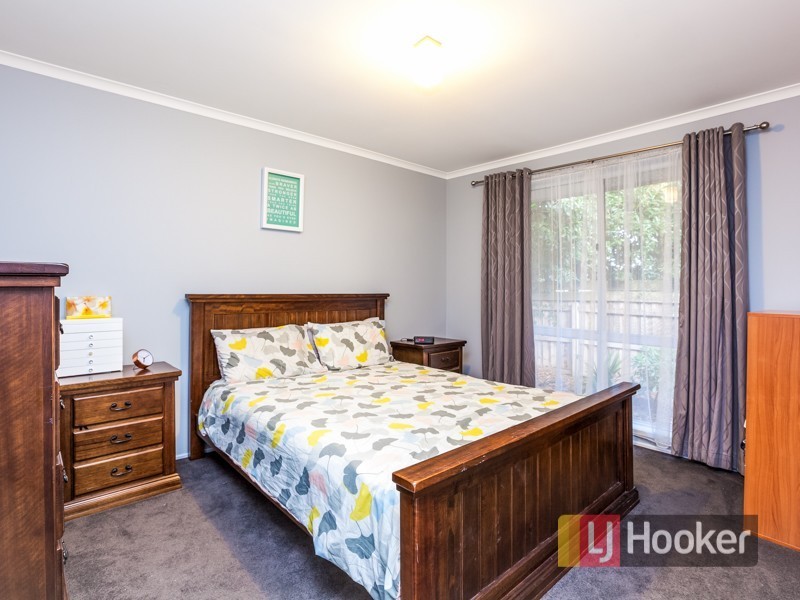 3/25 James Street, Pakenham VIC 3810