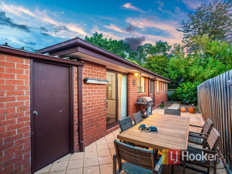 3/25 James Street, Pakenham VIC 3810