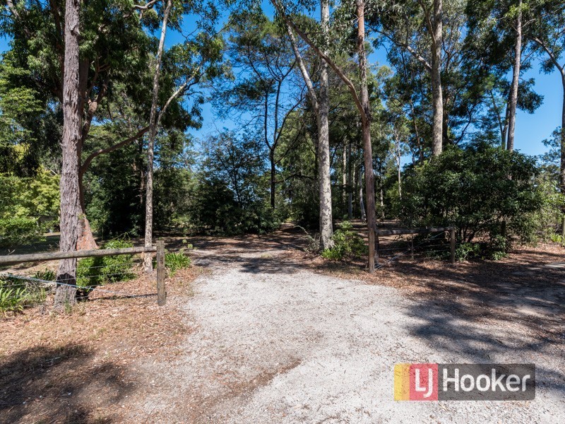 40 A’Beckett Road, Bunyip VIC 3815