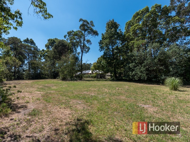 40 A’Beckett Road, Bunyip VIC 3815