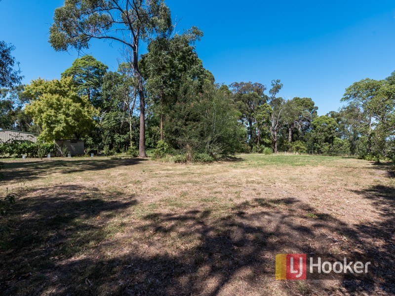 40 A’Beckett Road, Bunyip VIC 3815