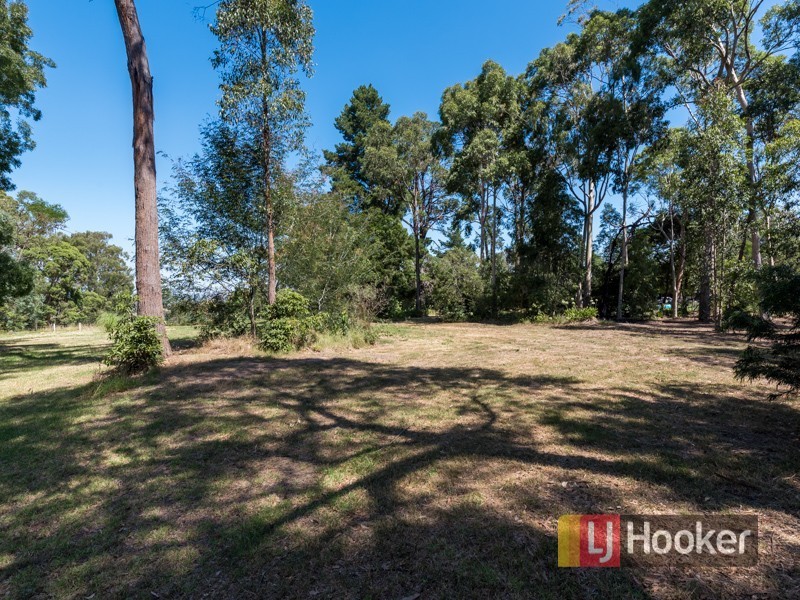 40 A’Beckett Road, Bunyip VIC 3815