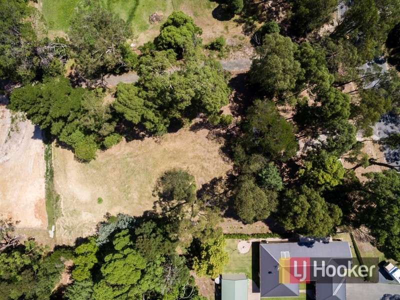 40 A’Beckett Road, Bunyip VIC 3815