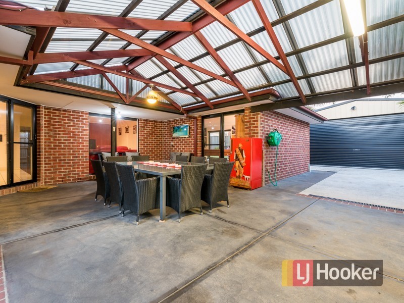 78 Leigh Drive, Pakenham VIC 3810