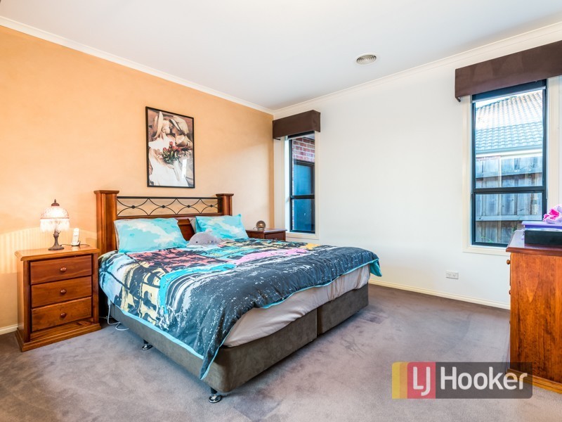 78 Leigh Drive, Pakenham VIC 3810