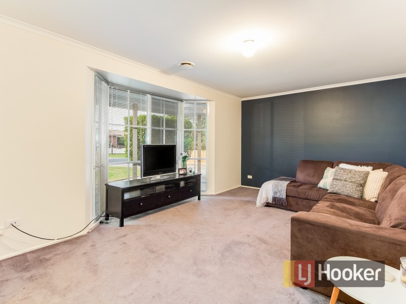 11 Nabilla Court, Pakenham VIC 3810