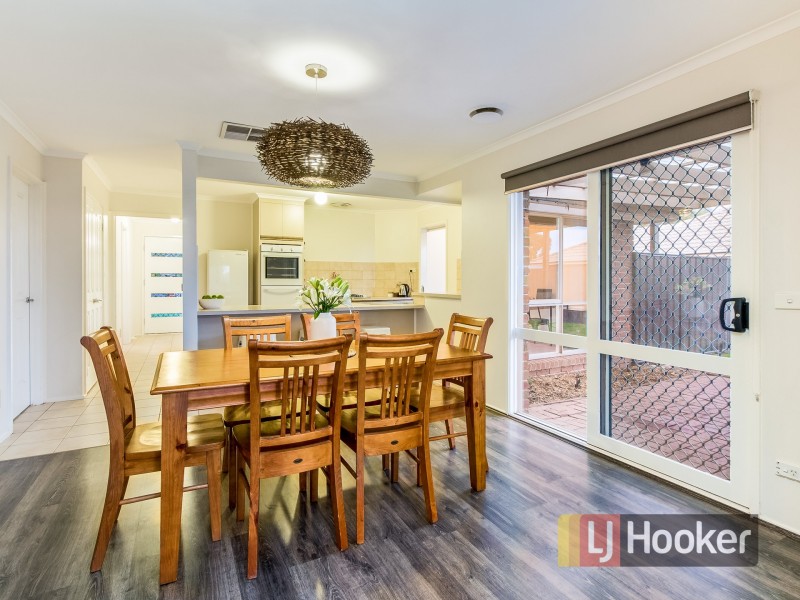 11 Nabilla Court, Pakenham VIC 3810