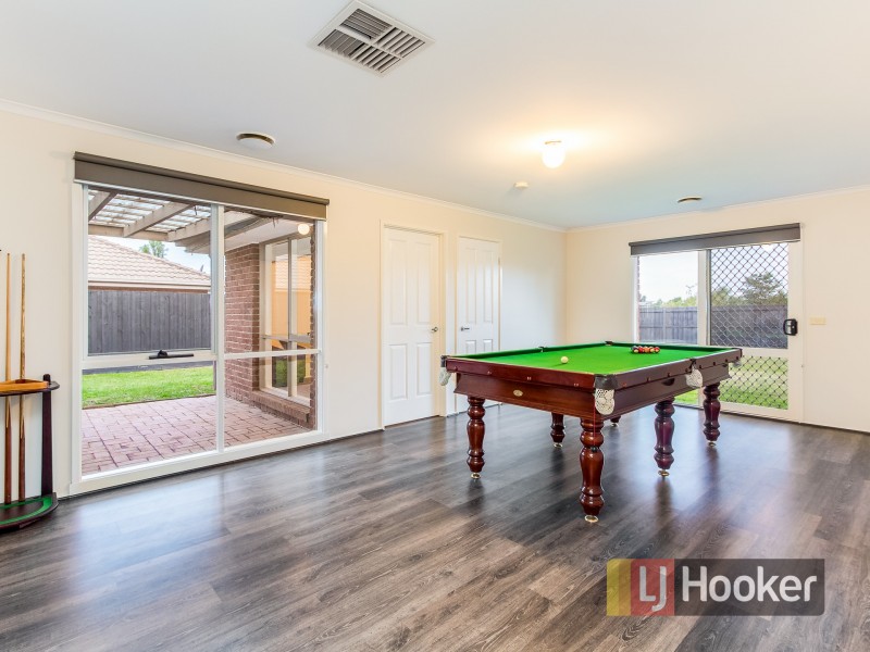 11 Nabilla Court, Pakenham VIC 3810