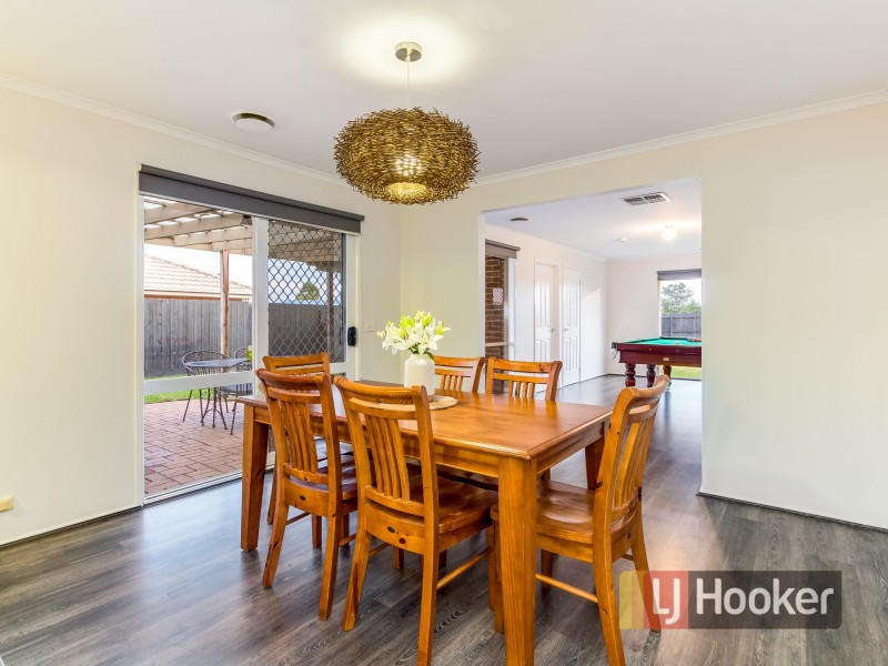 11 Nabilla Court, Pakenham VIC 3810