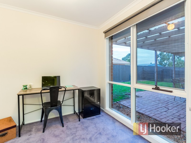 11 Nabilla Court, Pakenham VIC 3810