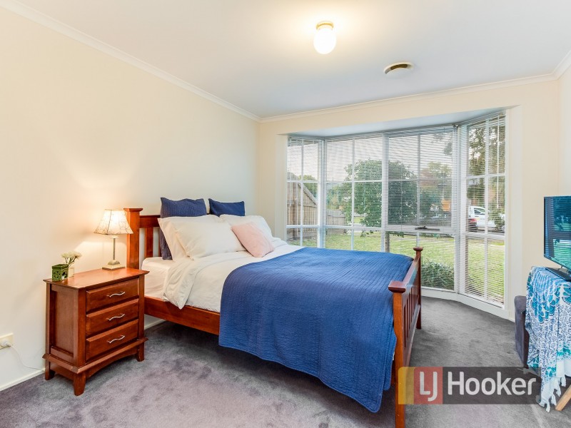 11 Nabilla Court, Pakenham VIC 3810