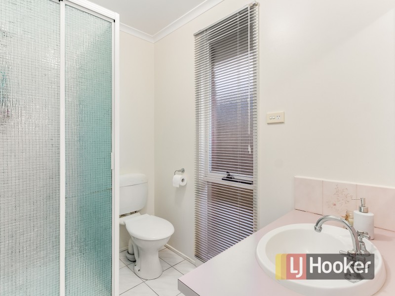 11 Nabilla Court, Pakenham VIC 3810