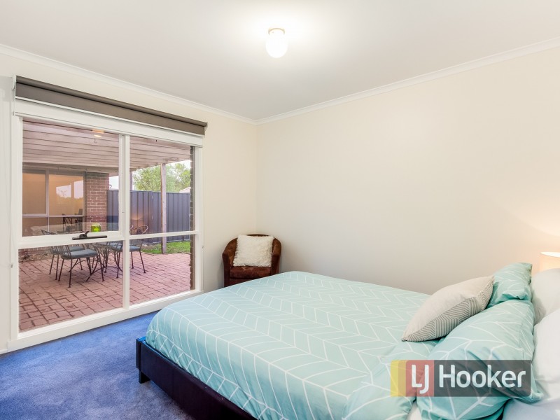 11 Nabilla Court, Pakenham VIC 3810