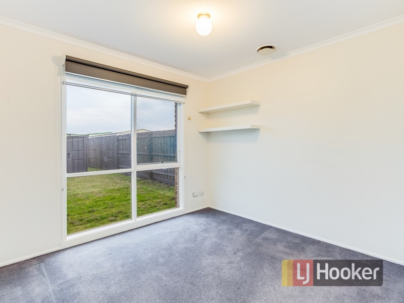 11 Nabilla Court, Pakenham VIC 3810