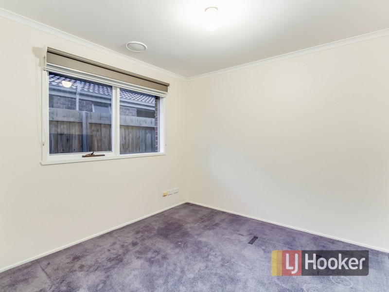 11 Nabilla Court, Pakenham VIC 3810