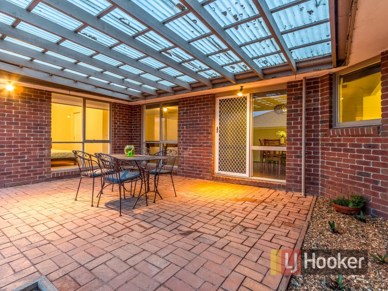 11 Nabilla Court, Pakenham VIC 3810