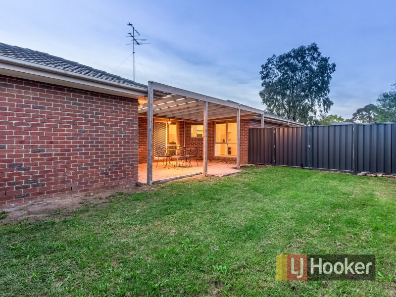 11 Nabilla Court, Pakenham VIC 3810