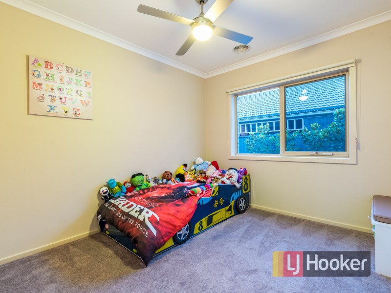 31 Downing Square, Pakenham VIC 3810
