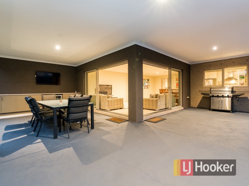 31 Downing Square, Pakenham VIC 3810