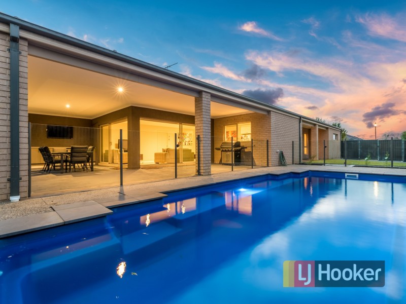 31 Downing Square, Pakenham VIC 3810