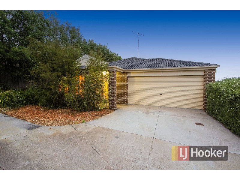 13/51 Leigh Drive, Pakenham VIC 3810